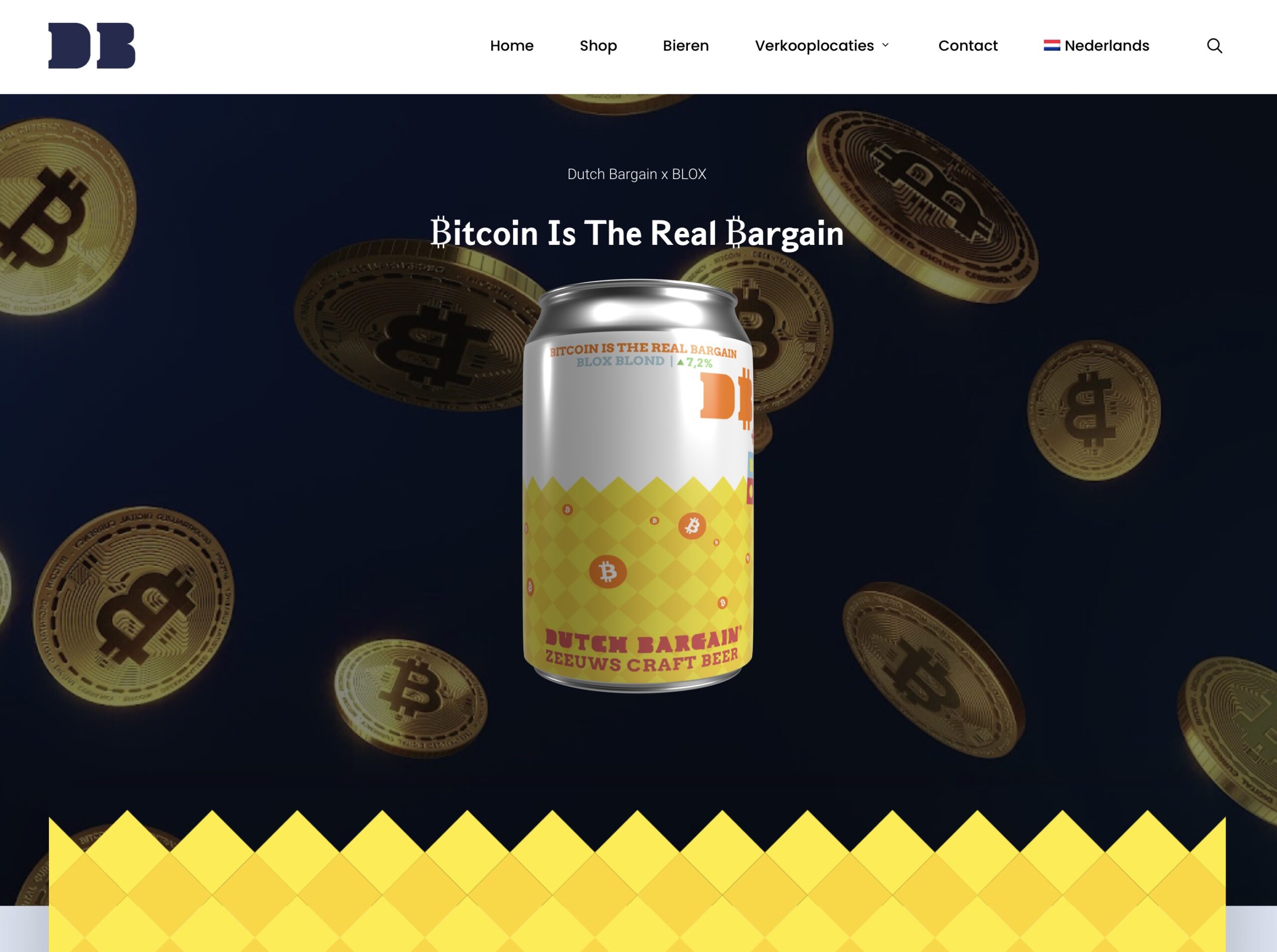 ₿?????? ?? ??? ???? ₿?????? - Dutch Bargain